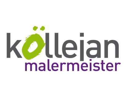 Wortmarke Köllejan Malermeister